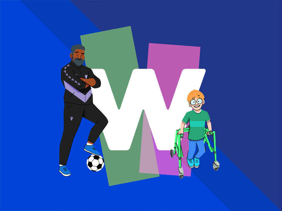 Wellbeing