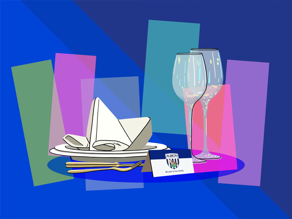 Albion Foundation events