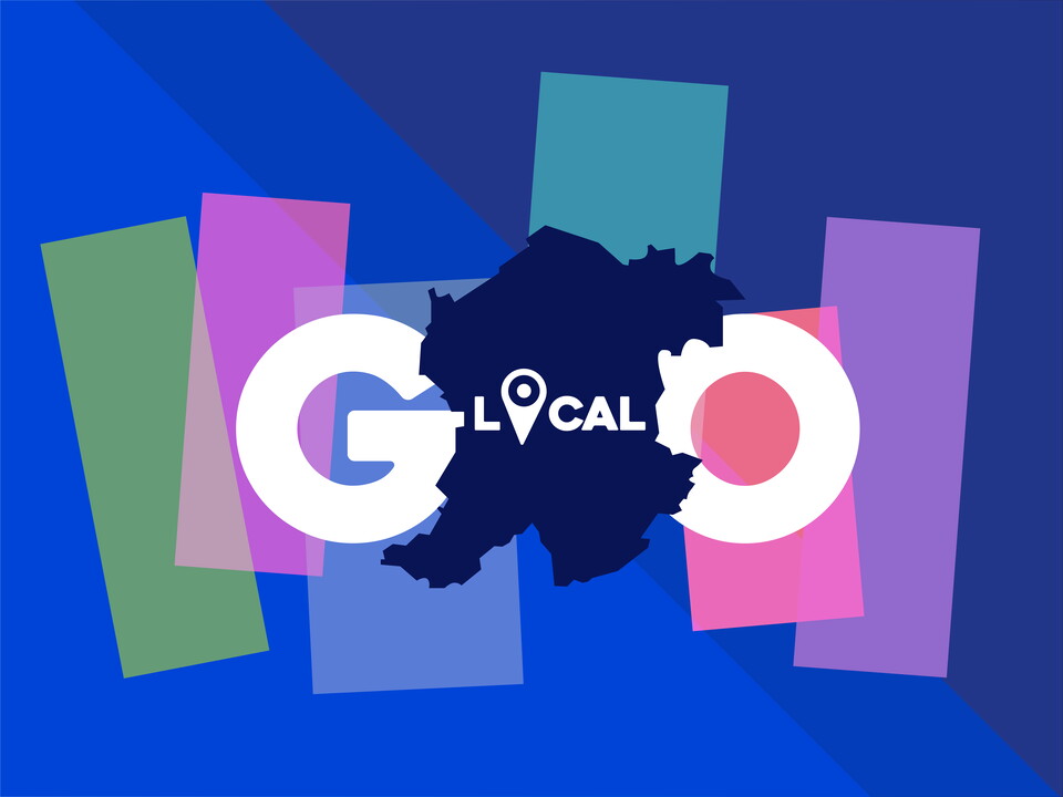 Go Local