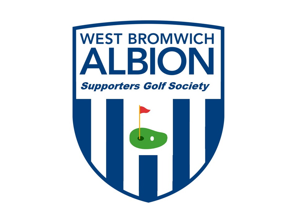 WBA Supporters' Golf Society