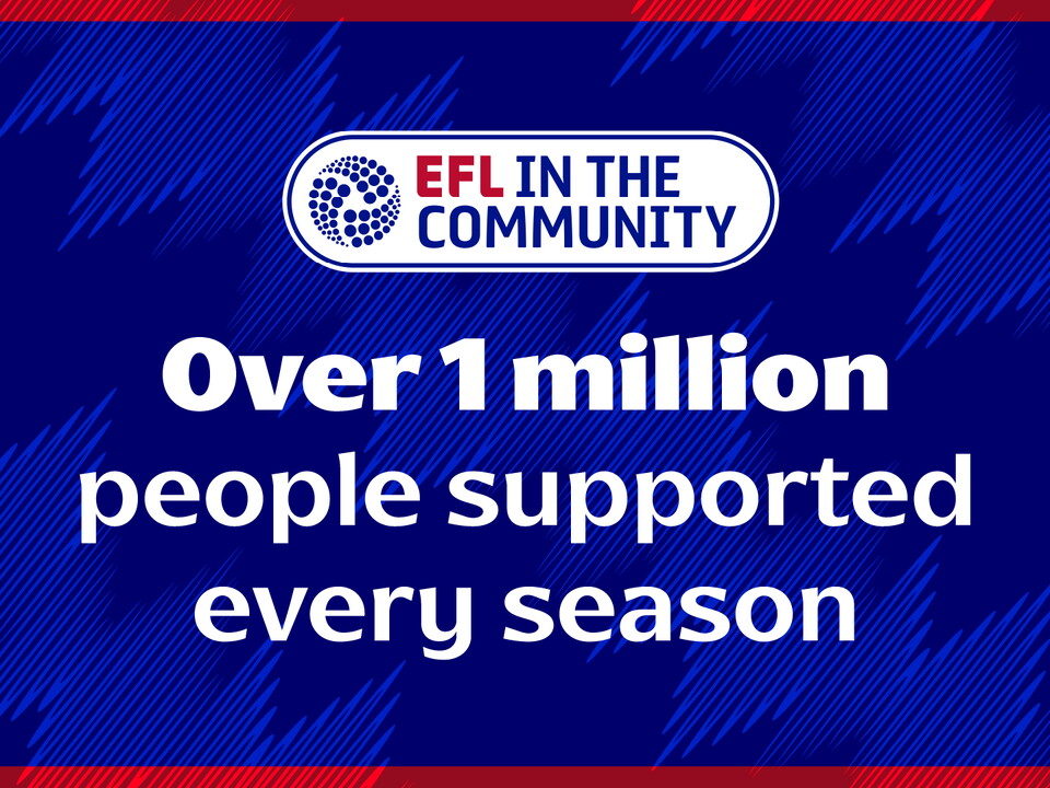 EFL Community.