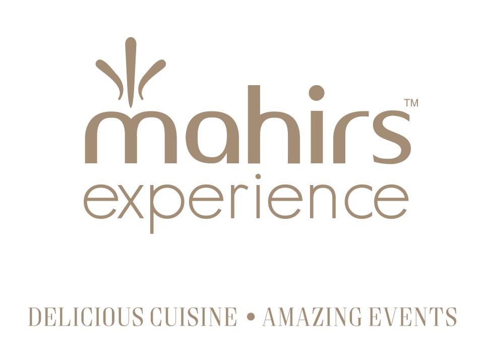 Mahirs experience logo.