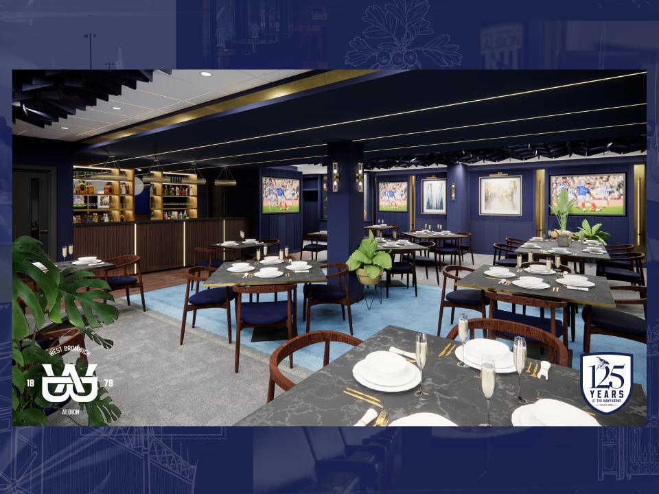 The Millichip Suite Redefined - Artist Illustrations