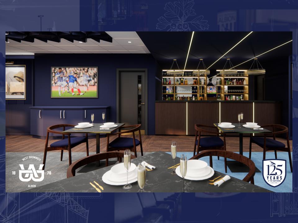 The Millichip Suite Redefined - Artist Illustrations