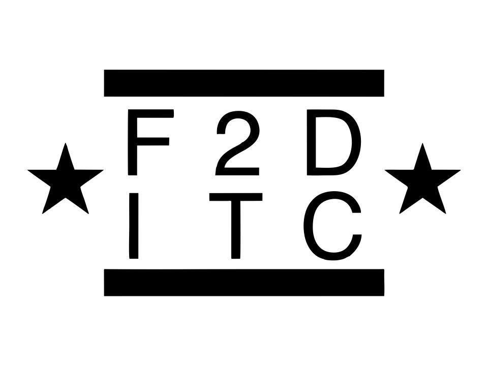 F2DITC logo