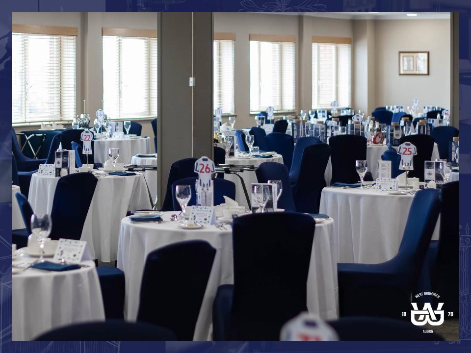 The Richardson Suite