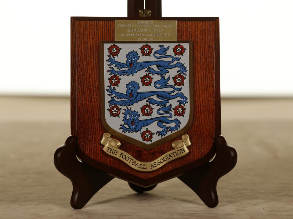 The Football Association Shield