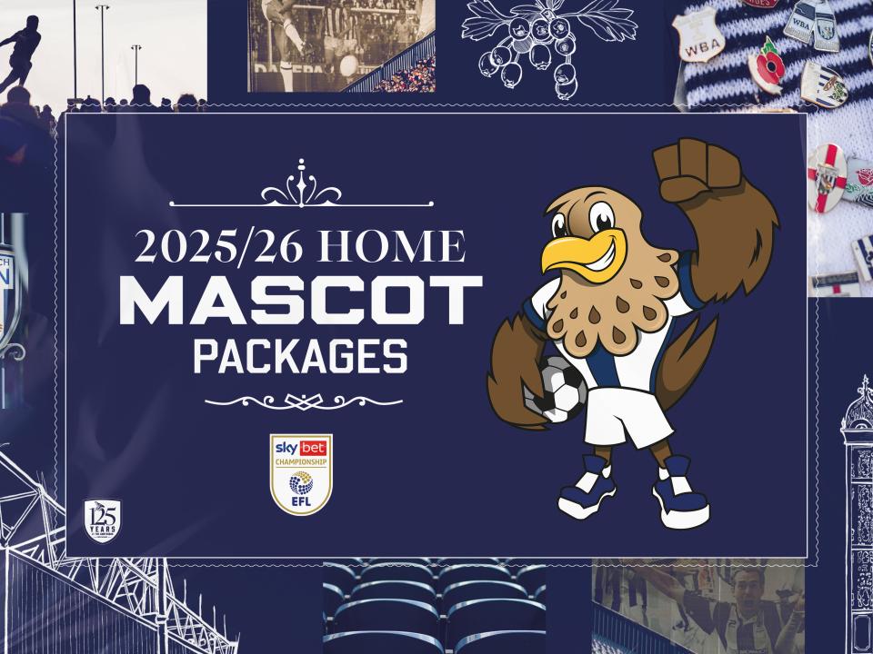 Mascot Packages 25_26