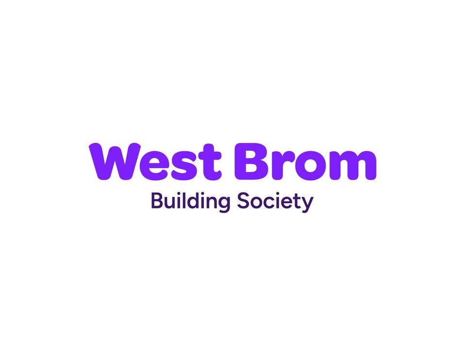 West Brom Building Society Logoi