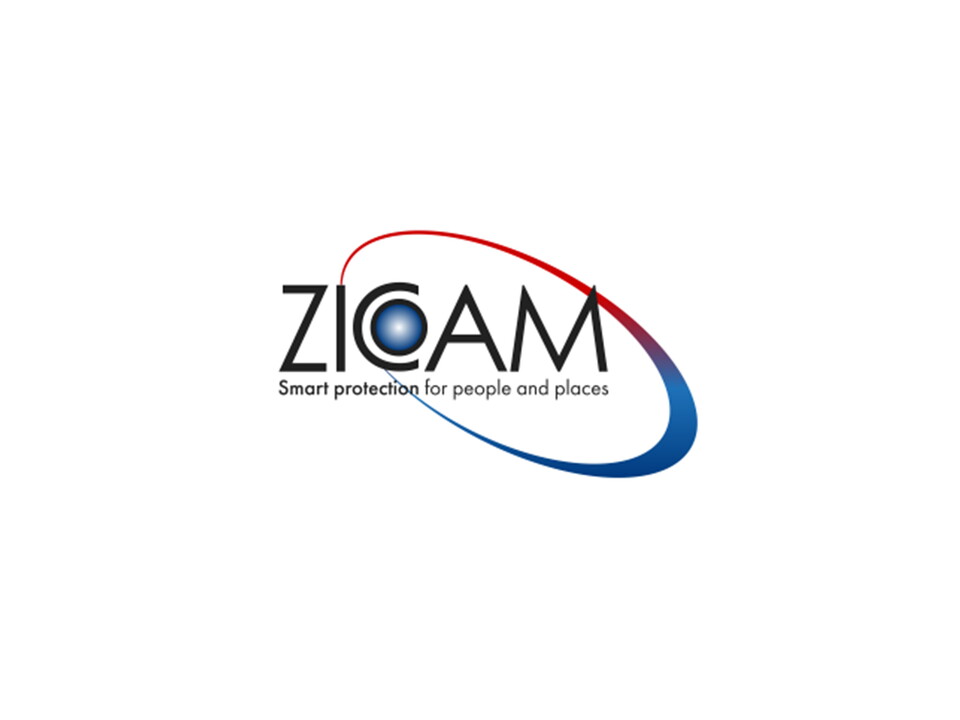 Zicam Logo