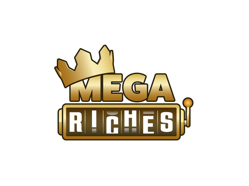 Mega Riches Logo