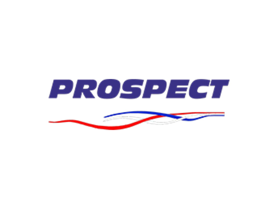 Prospect Logo 4x3