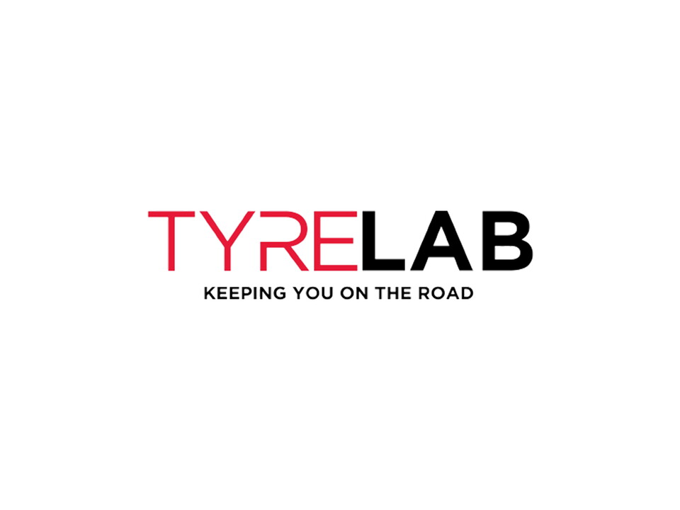 Tyre Lab Logo