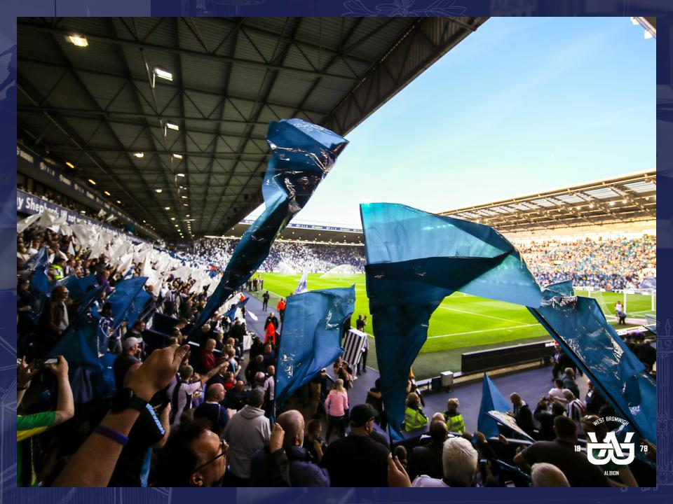 Fantastic Atmosphere