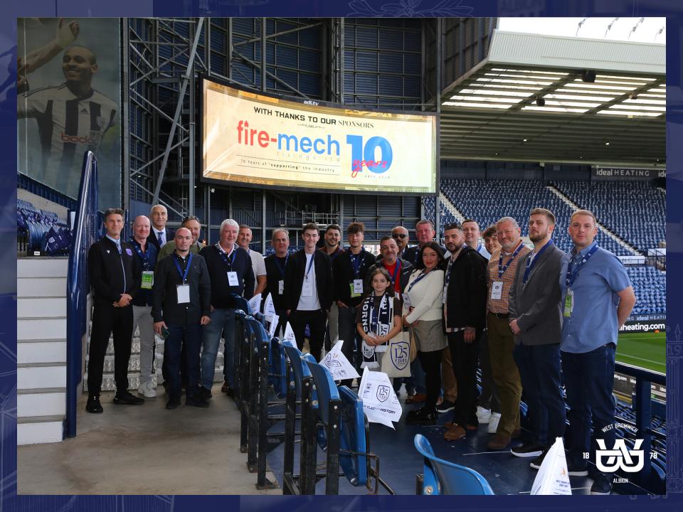 Branding Opportunities 