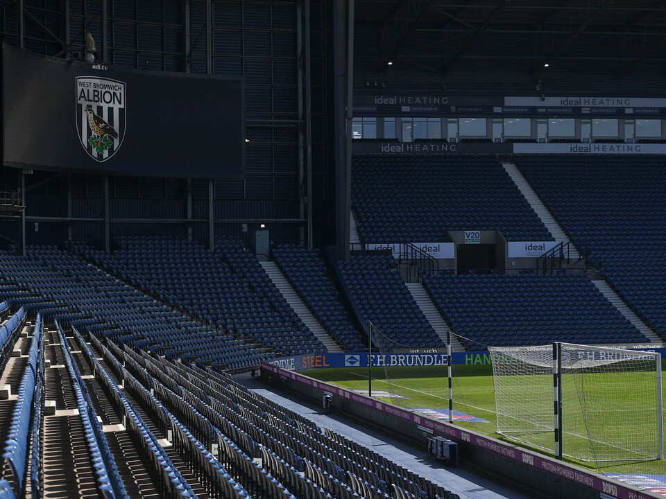 Hawthorns