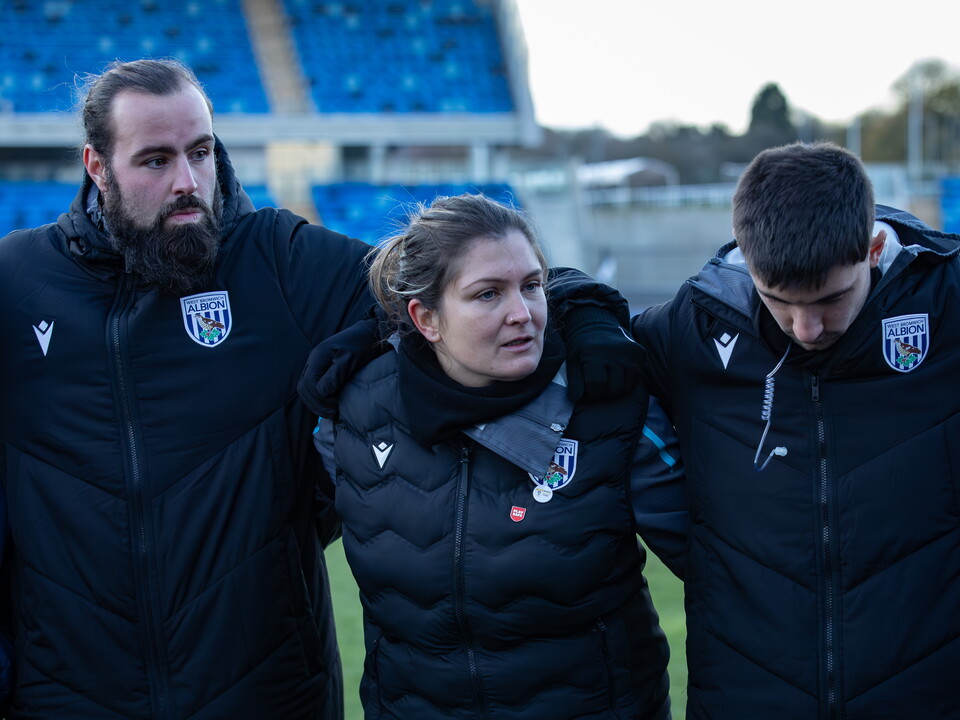 Siobhan Hodgetts-Still.