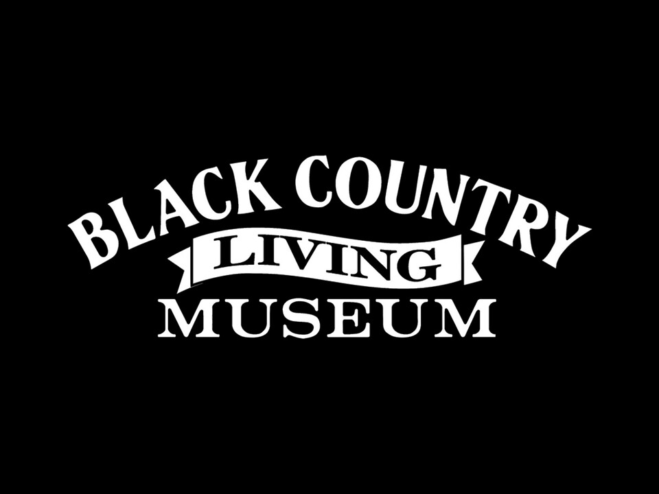Black Country Living Museum Logo