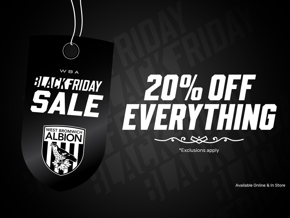 20% off Full Price Products Online and In-Store