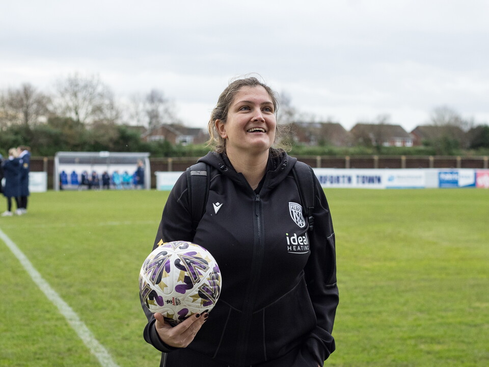 Siobhan Hodgetts-Still.