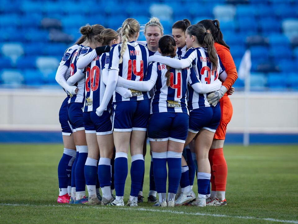 Albion Women