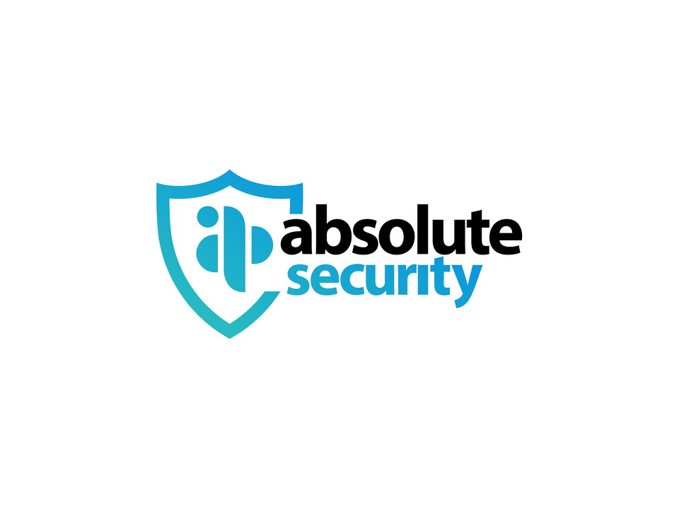 Absolute Security Logo