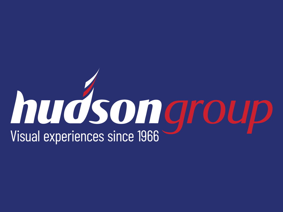 Hudson Group Logo