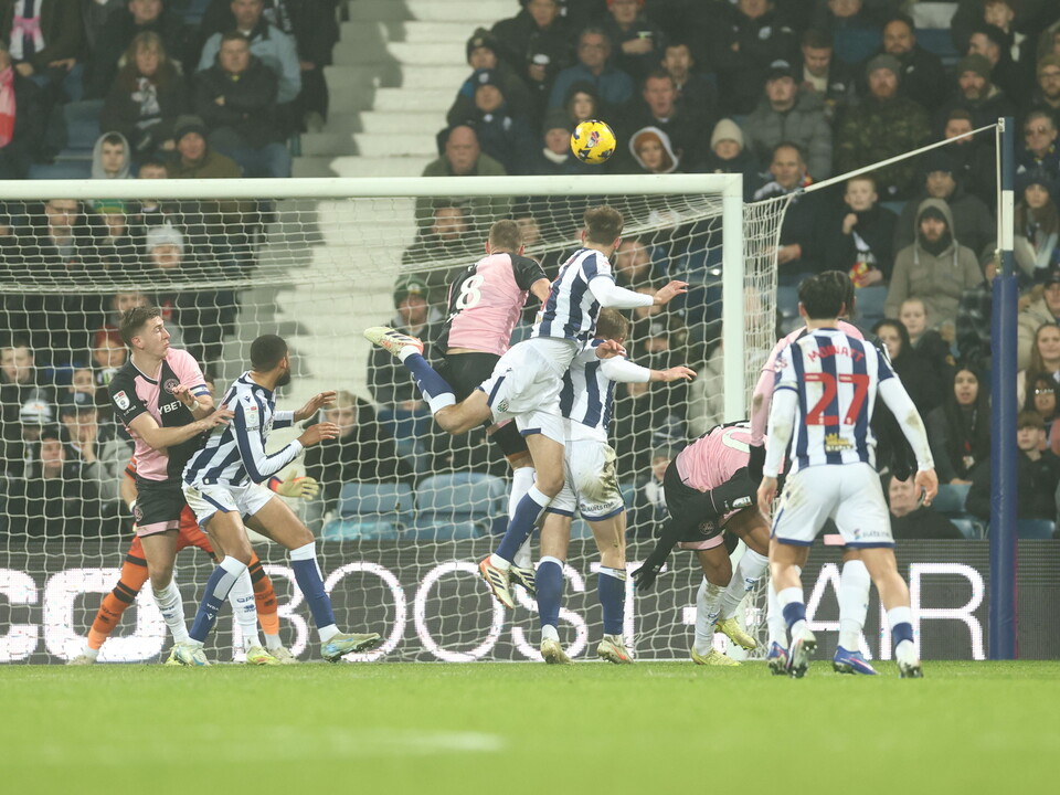 Nat Phillips heads in against QPR 