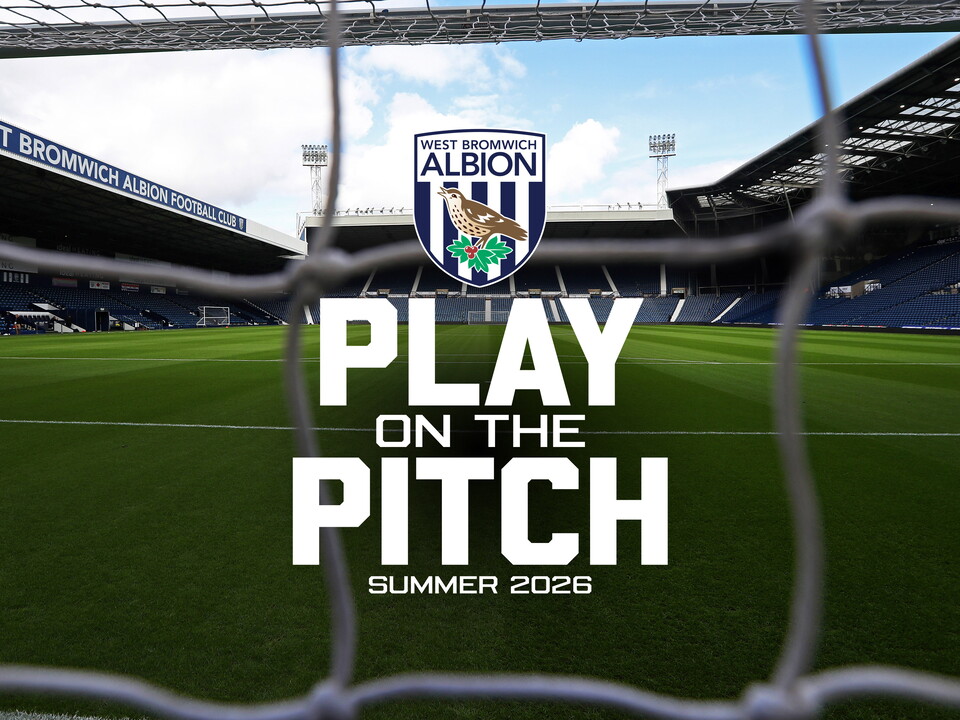 Play on the pitch 25/26