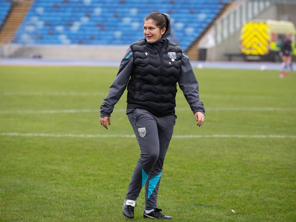 Siobhan Hodgetts-Still.