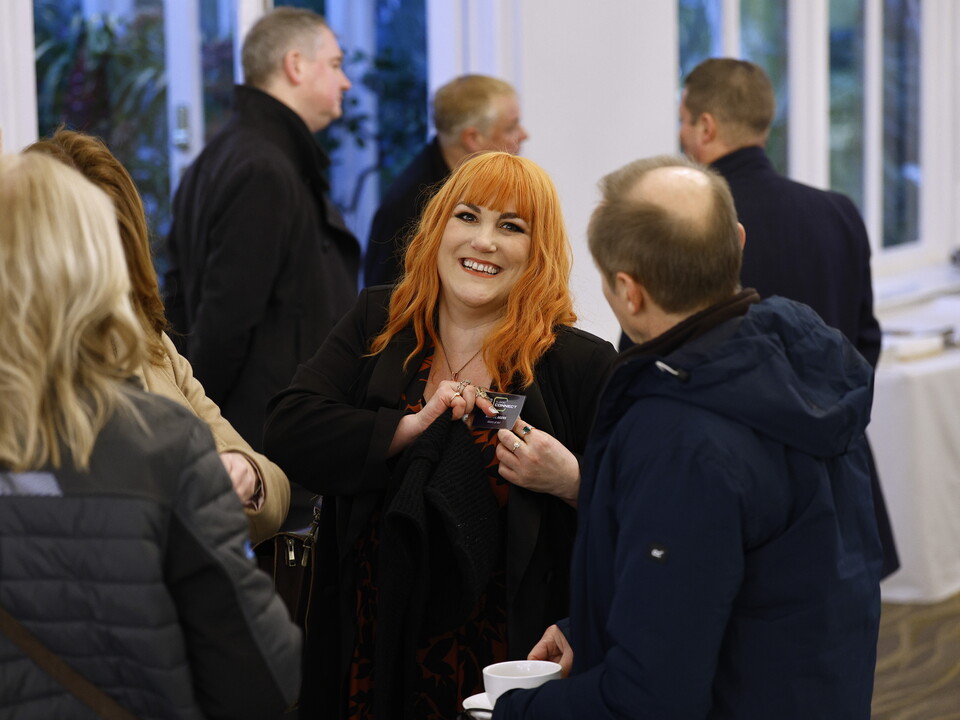 Albion Connect at The Botanical Gardens