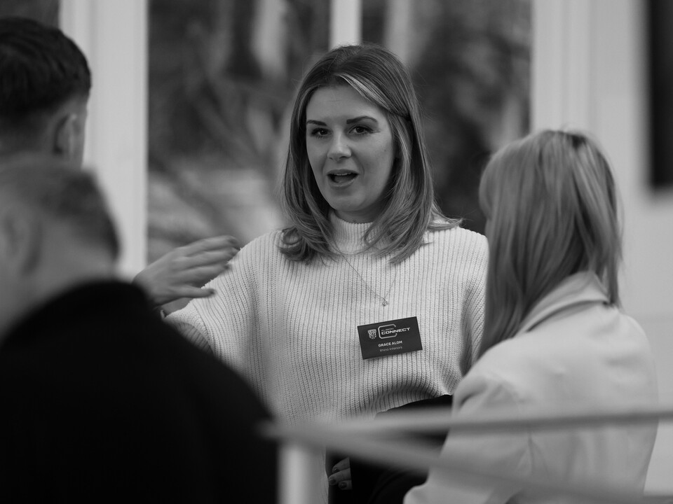 Albion Connect at The Botanical Gardens