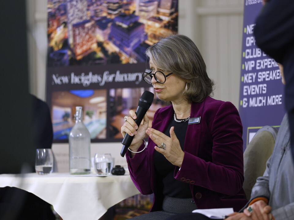 Albion Connect at The Botanical Gardens