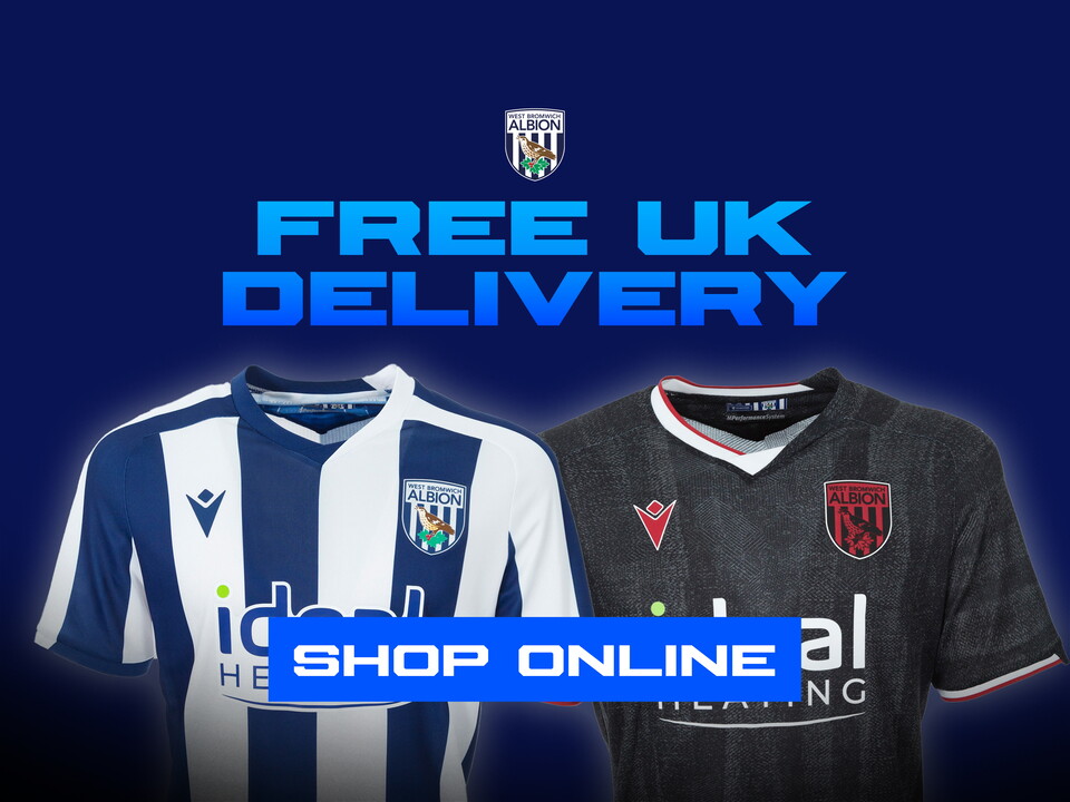 Free UK Delivery - Friday 20th February until Sunday 22nd February 2026 
