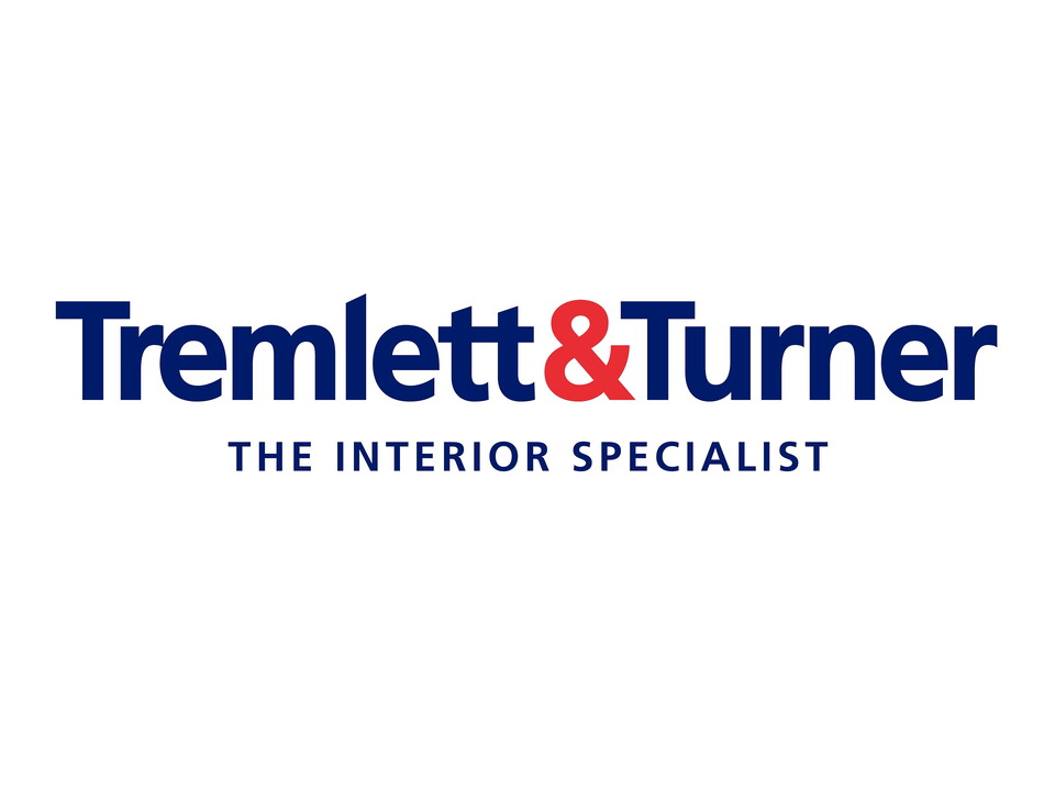 Tremlett & Turner The Interior Specialist Logo