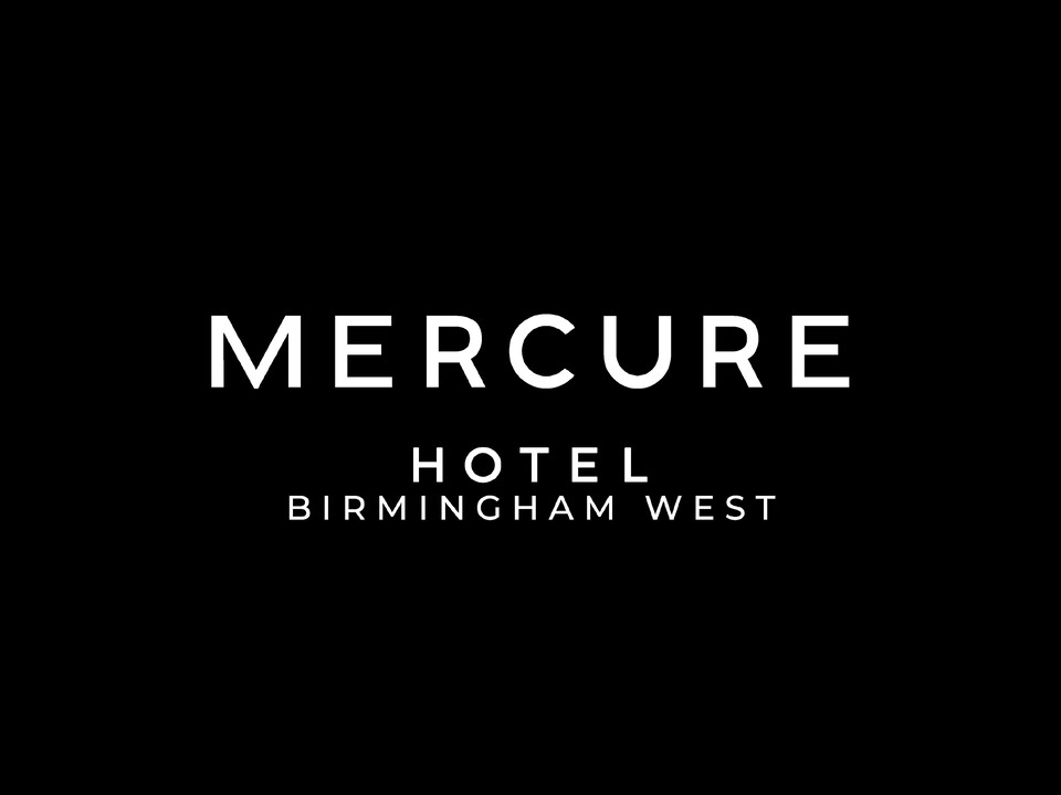 Mercure Hotel word mark