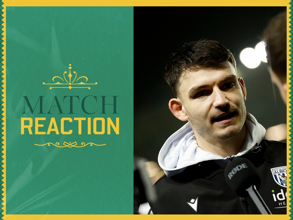 Max O'Leary post Birmingham City