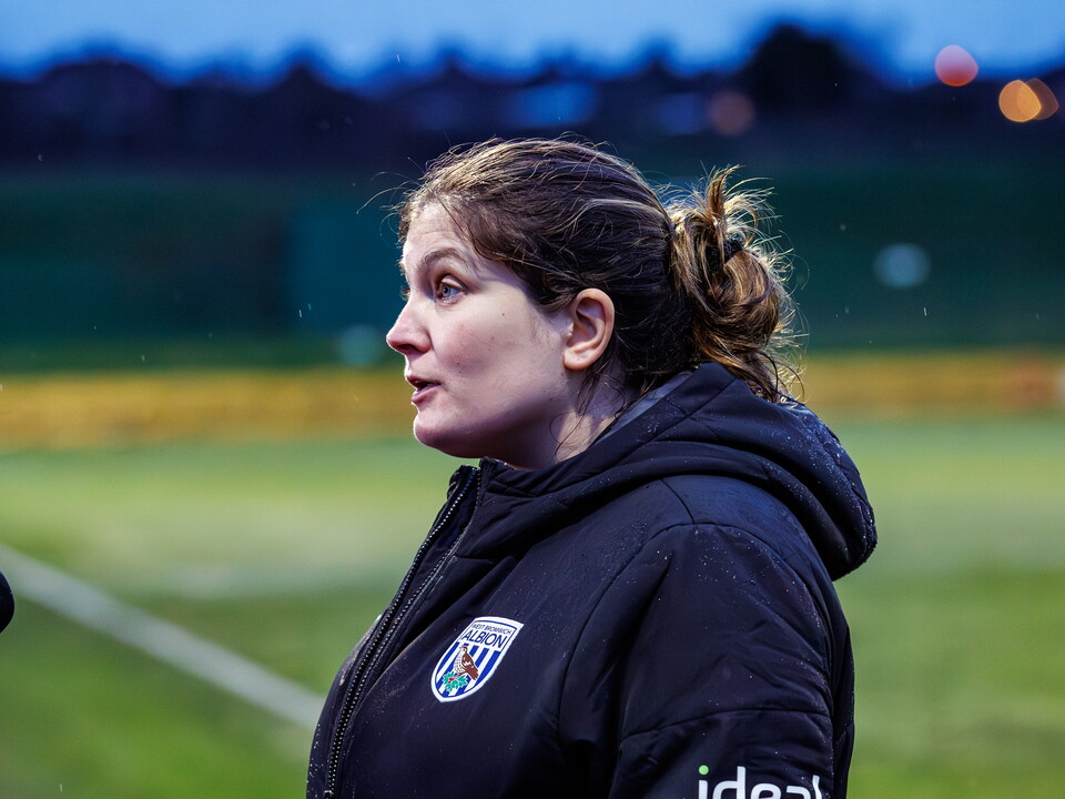 Siobhan Hodgetts-Still.