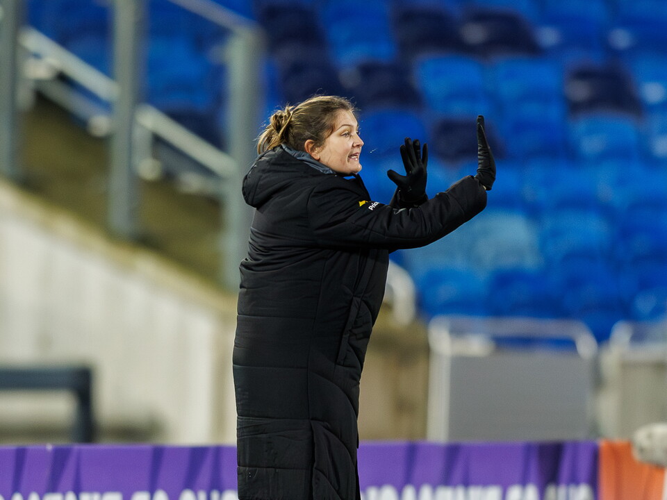 Siobhan Hodgetts-Still.