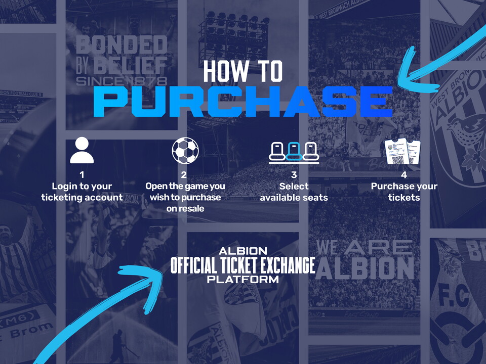 Ticket Seat Exchange