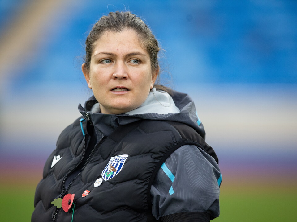 Siobhan Hodgetts-Still.