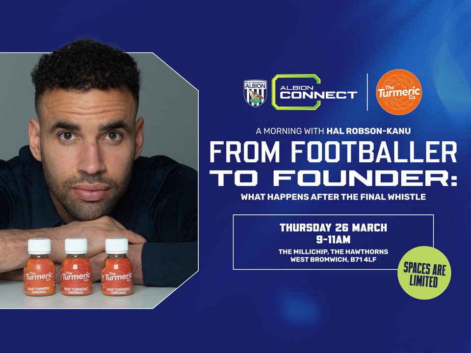 Albion Connect Event