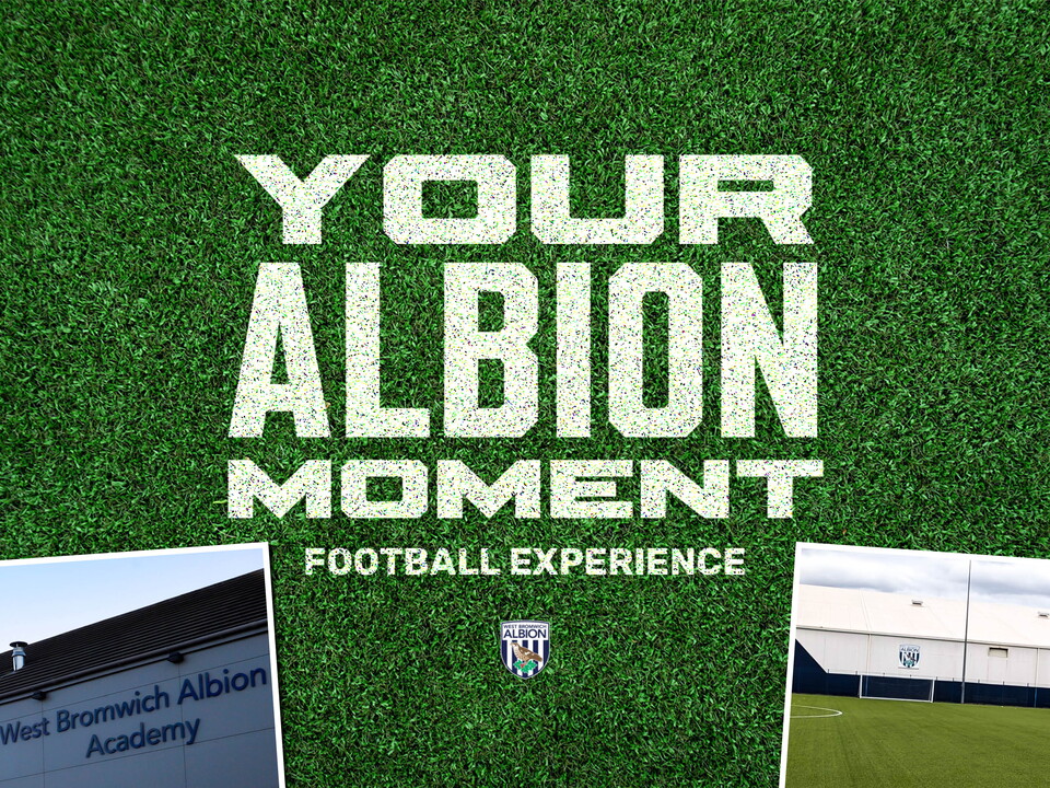 Your Albion Moment