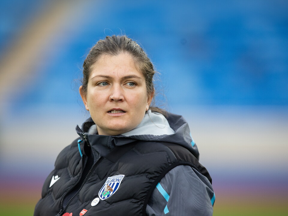 Siobhan Hodgetts-Still.