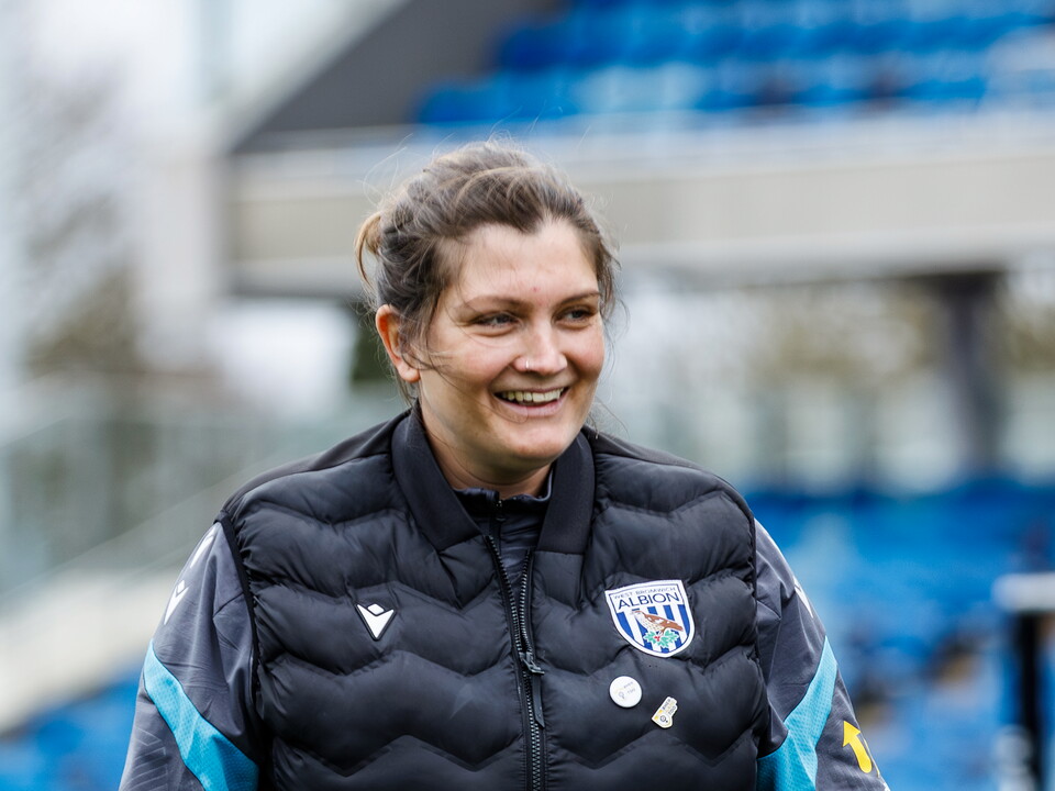 Siobhan Hodgetts-Still.