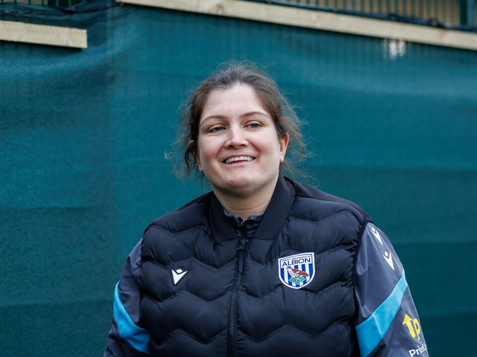 Siobhan Hodgetts-Still.