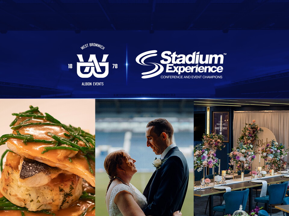 Stadium Experience Awards