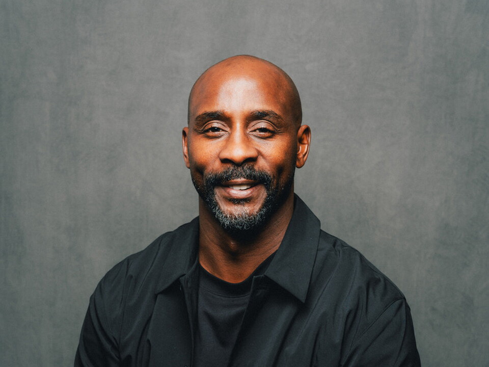 An image of Jason Roberts