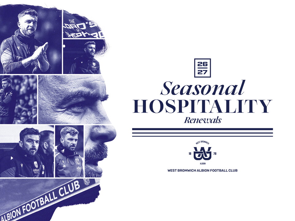 Seasonal Hospitality Renewals