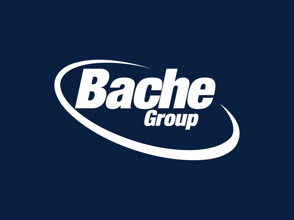 Bache Group Logo